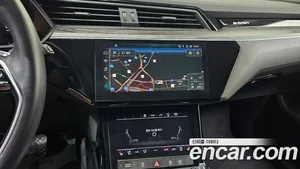 Audi e-tron, 2021 — миниатюра 20