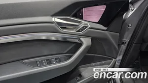 Audi e-tron, 2021 — миниатюра 31