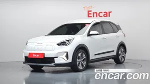 Kia Niro, 2023 — миниатюра 1