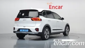 Kia Niro, 2023 — миниатюра 2