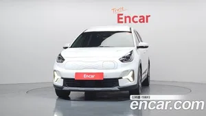 Kia Niro, 2023 — миниатюра 3