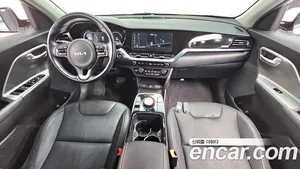 Kia Niro, 2023 — миниатюра 7