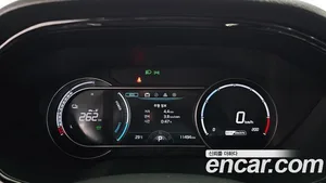 Kia Niro, 2023 — миниатюра 8