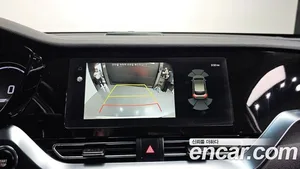 Kia Niro, 2023 — миниатюра 14
