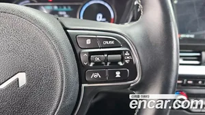 Kia Niro, 2023 — миниатюра 16