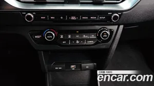 Kia Niro, 2023 — миниатюра 17