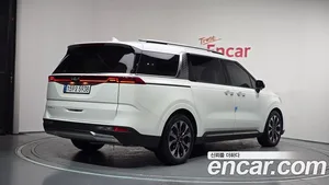 Kia Carnival, 2023 — миниатюра 2