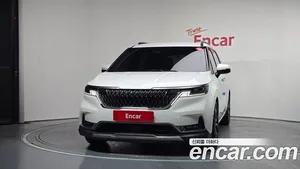 Kia Carnival, 2023 — миниатюра 3