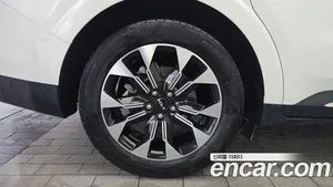 Kia Carnival, 2023 — миниатюра 5