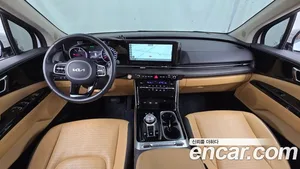 Kia Carnival, 2023 — миниатюра 10