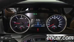 Kia Carnival, 2023 — миниатюра 11