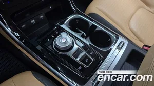 Kia Carnival, 2023 — миниатюра 12