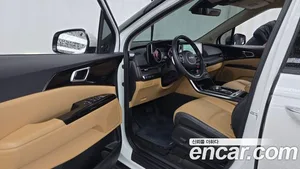 Kia Carnival, 2023 — миниатюра 13