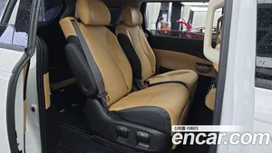 Kia Carnival, 2023 — миниатюра 17