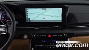 Kia Carnival, 2023 — миниатюра 18