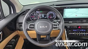 Kia Carnival, 2023 — миниатюра 19