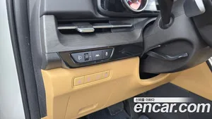 Kia Carnival, 2023 — миниатюра 22