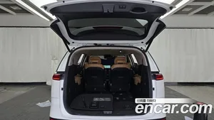 Kia Carnival, 2023 — миниатюра 26