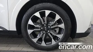 Kia Carnival, 2023 — миниатюра 7