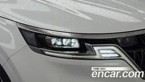 Kia Carnival, 2023 — миниатюра 8