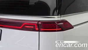 Kia Carnival, 2023 — миниатюра 9