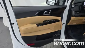 Kia Carnival, 2023 — миниатюра 14