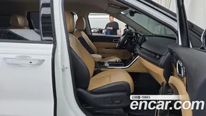 Kia Carnival, 2023 — миниатюра 16