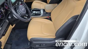 Kia Carnival, 2023 — миниатюра 27
