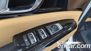 Kia Carnival, 2023 — миниатюра 28