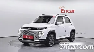 Hyundai Casper, 2022 — миниатюра 1
