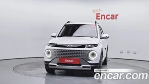 Hyundai Casper, 2022 — миниатюра 3