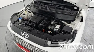 Hyundai Casper, 2022 — миниатюра 6