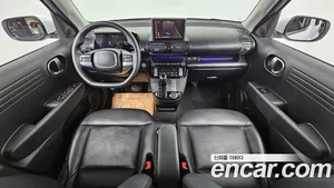 Hyundai Casper, 2022 — миниатюра 7