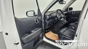 Hyundai Casper, 2022 — миниатюра 10