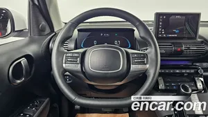 Hyundai Casper, 2022 — миниатюра 14