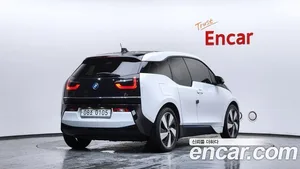 BMW i3, 2016 — миниатюра 2
