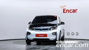 BMW i3, 2016 — миниатюра 3