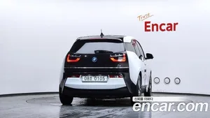 BMW i3, 2016 — миниатюра 4