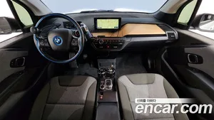 BMW i3, 2016 — миниатюра 7