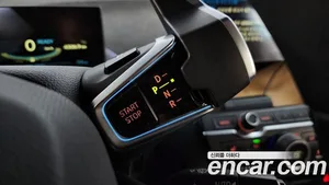 BMW i3, 2016 — миниатюра 9