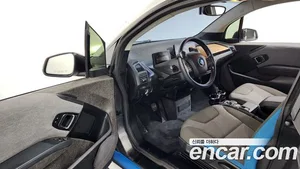 BMW i3, 2016 — миниатюра 10