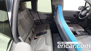 BMW i3, 2016 — миниатюра 12