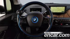 BMW i3, 2016 — миниатюра 13