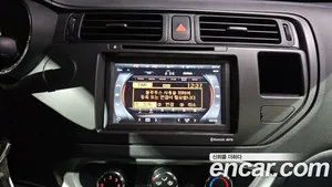 Kia pride, 2014 — миниатюра 14