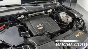 Audi Q5, 2021 — миниатюра 6