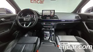 Audi Q5, 2021 — миниатюра 10