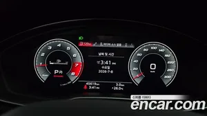 Audi Q5, 2021 — миниатюра 11