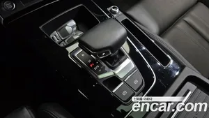 Audi Q5, 2021 — миниатюра 12