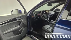 Audi Q5, 2021 — миниатюра 13