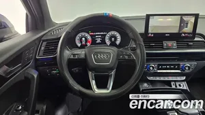 Audi Q5, 2021 — миниатюра 18